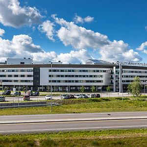 Quality Airport Hotel Gardermoen